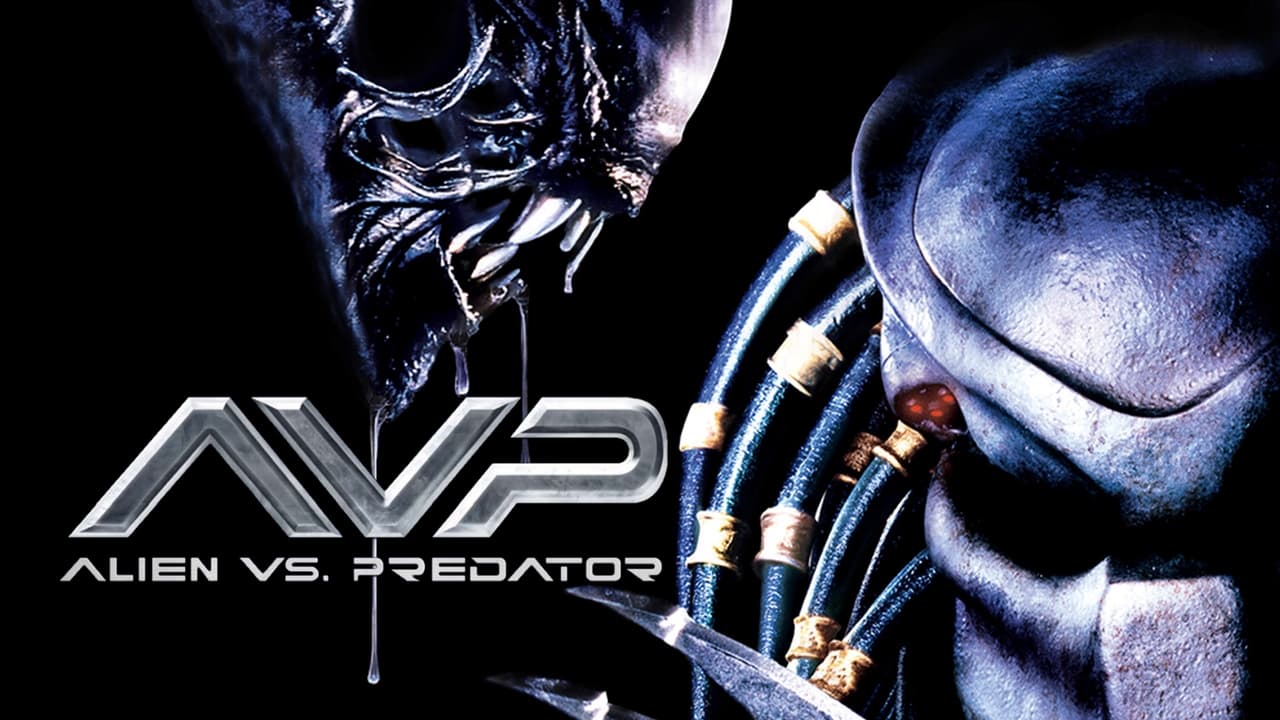 AVP Alien vs Predator