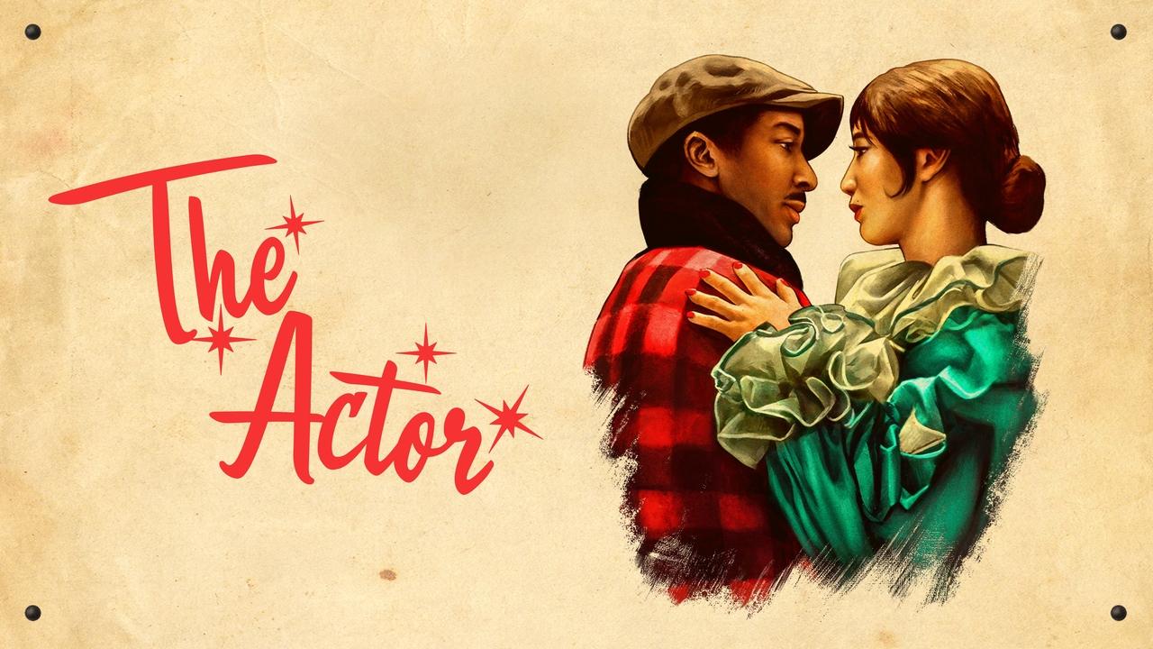 The Actor