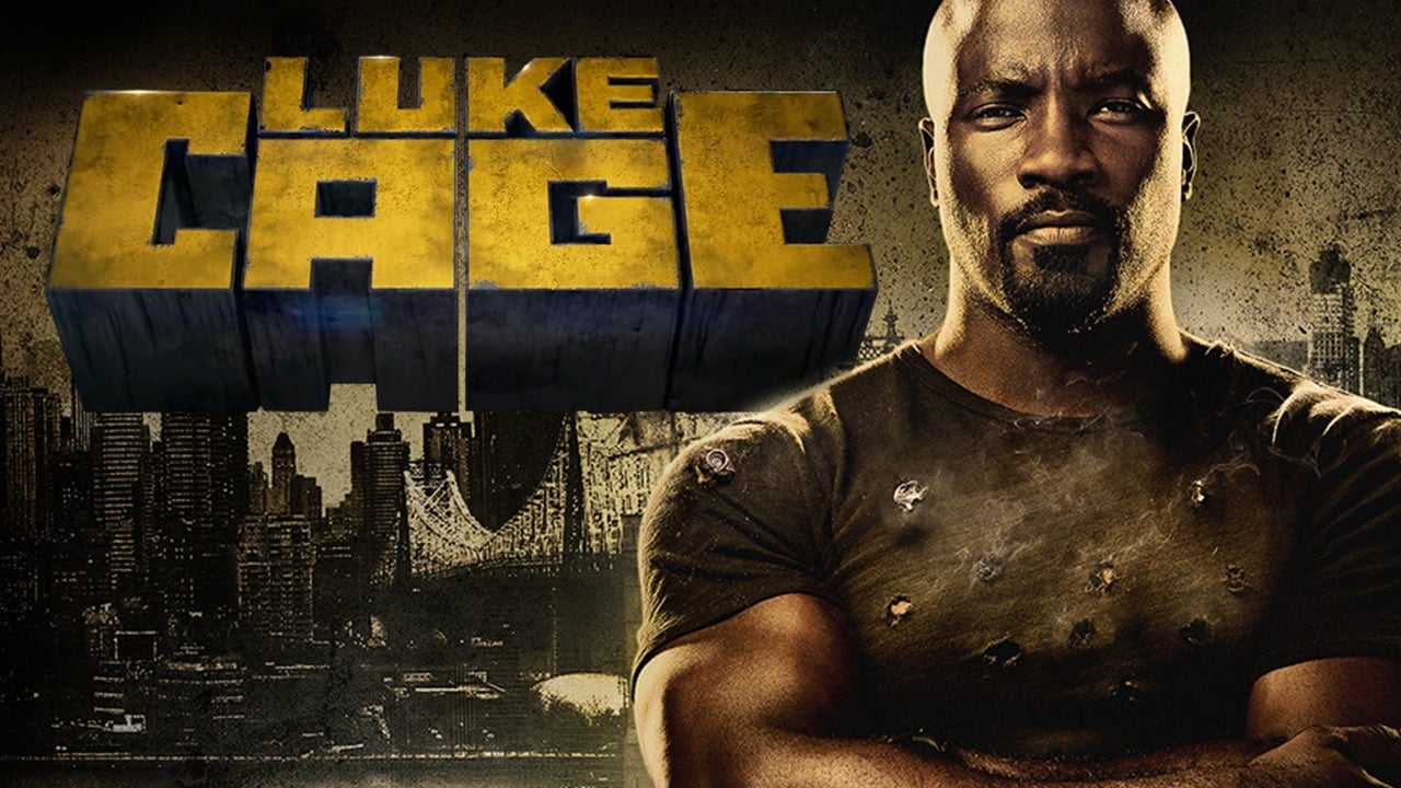 Luke Cage