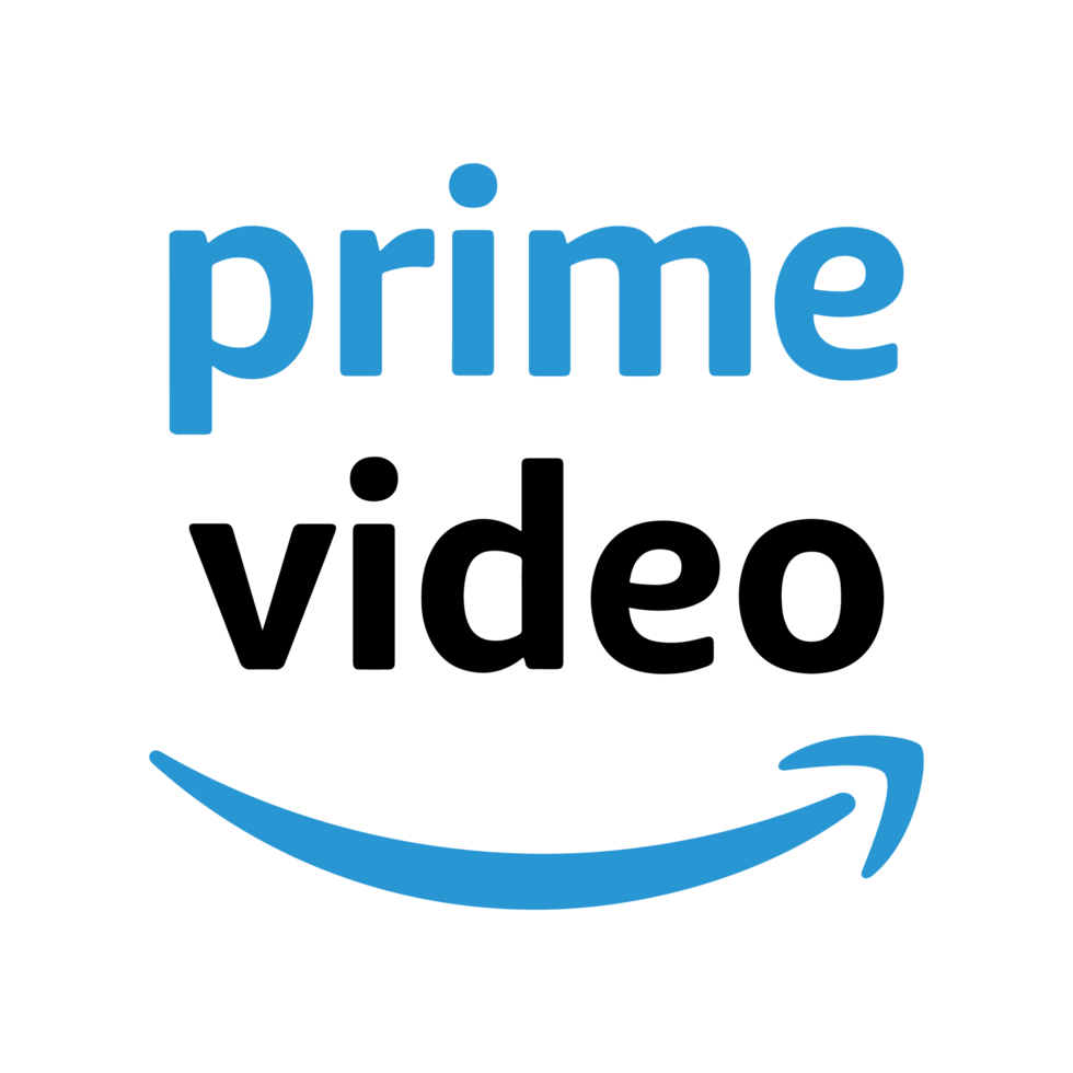 logo Amazon Prime