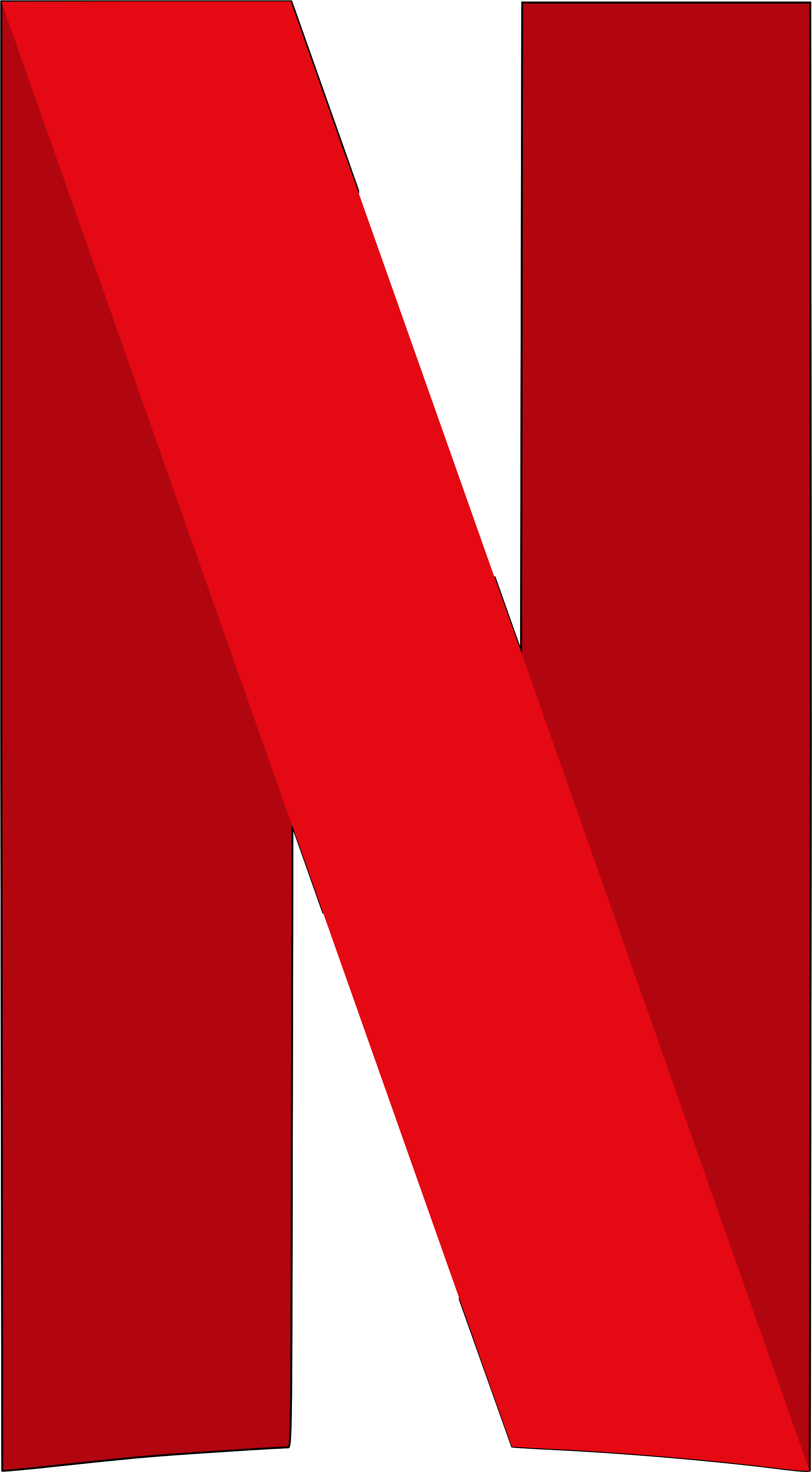 logo Netflix